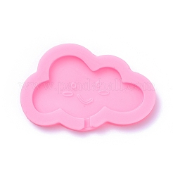 Food Grade Cloud Silicone Molds&nbsp;DIY-F045-21