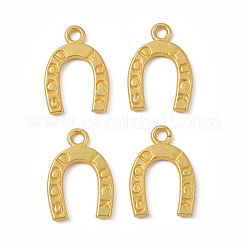 Rack Plating Alloy Pendants&nbsp;PALLOY-I215-06G
