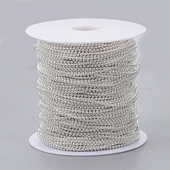 Brass Ball Chains&nbsp;CHC-S008-003E-S