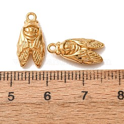 304 Stainless Steel Pendants&nbsp;SA-CBA9EE2-12G