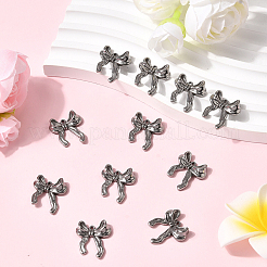 20Pcs 304 Stainless Steel Pendants&nbsp;STAS-BBC0007-78P