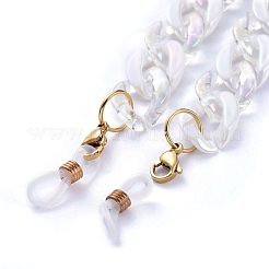 Eyeglasses Chains&nbsp;AJEW-EH00050-01