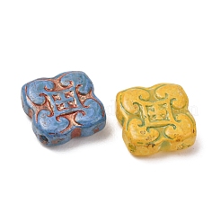 Handmade Lampwork Beads&nbsp;LA-CBAD2DB-13