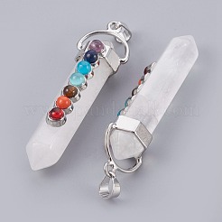 Chakra Jewelry&nbsp;G-G759-C01