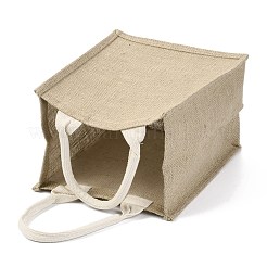Jute Bag&nbsp;ABAG-F003-01