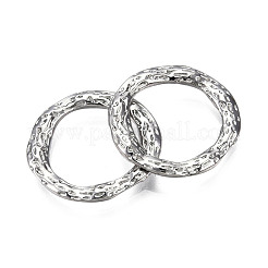 Alloy Link Rings&nbsp;PALLOY-N155-125