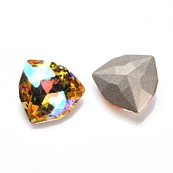 K9 Glass Cabochons&nbsp;RGLA-F065-08B-M01