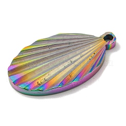 Ion Plating(IP) 304 Stainless Steel Pendants&nbsp;STAS-D025-05M-01