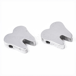 Tarnish Resistant 304 Stainless Steel Beads&nbsp;X-STAS-S079-178P