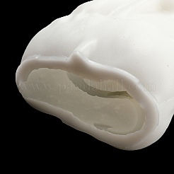 Dragon Figurine Display Decoration DIY Silicone Molds&nbsp;LS-SIMO-P003-04A