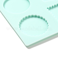Wax Particles Food Grade Silicone Fixator&nbsp;TOOL-R125-01