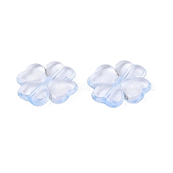 Transparent Acrylic Beads&nbsp;AC-CBA970B-01A