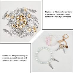 DIY Jewelry Making Kit&nbsp;DIY-FH0003-18
