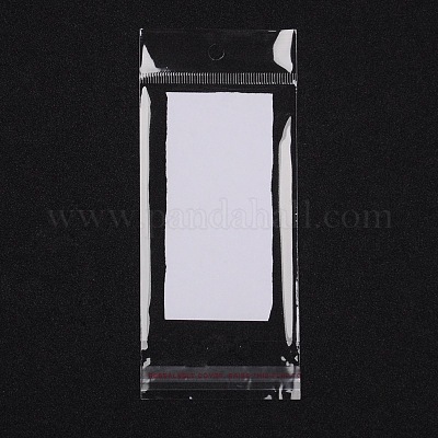 Cellophane Bags&nbsp;OPC-X002-1-1