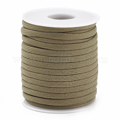 Polyester Cords&nbsp;OCOR-Q047-02A-1