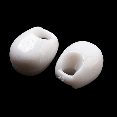 Opaque Acrylic Pendants&nbsp;SACR-L007-054-1