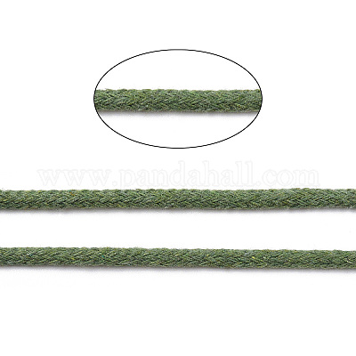 Cotton String Threads&nbsp;OCOR-T001-02-27-1