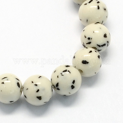 Synthetic Gemstone Beads Strands&nbsp;X-G-R271-12mm-Y29-1