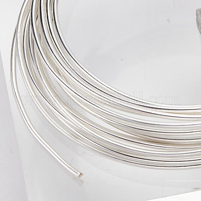 Brass Wire&nbsp;CWIR-WH0010-08B-S-1
