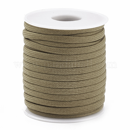 Polyester Cords&nbsp;OCOR-Q047-02A-1