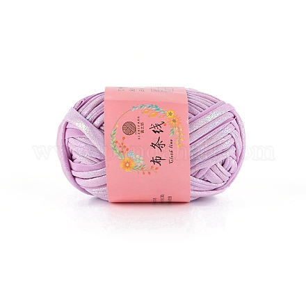 Polyester Cloth Yarn&nbsp;PW-WGBE70C-10-1