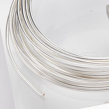 Brass Wire CWIR-WH0010-08B-S-1