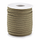 Polyester Cords&nbsp;OCOR-Q047-02A-1