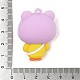 Cartoon Duckling Plastic Pendants&nbsp;FIND-R100-03D-3