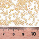 12/0 Glass Seed Beads&nbsp;SEED-A006-2mm-102-3