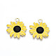 Alloy Pendants&nbsp;PALLOY-S121-214B-01-1
