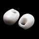 Opaque Acrylic Pendants&nbsp;SACR-L007-054-2
