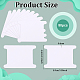 Paper Bobbins&nbsp;DIY-WH0622-105A-02-2