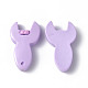 Opaque Resin Cabochons&nbsp;LS-CRES-P023-05G-2
