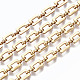 Brass Chains&nbsp;CHC-S009-008G-1
