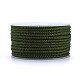 Polyester Braided Cord&nbsp;OCOR-F010-A40-2MM-1