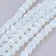 Opalite Beads Strands&nbsp;EGLA-J042-6mm-31-1