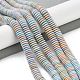 Natural Rainbow Alashan Agate Beads Strands&nbsp;G-NH0022-F01-01-2