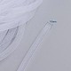 プラスチックネットスレッドコード  ホワイト  10mm  30ヤード&nbsp;PNT-Q003-10mm-01-2