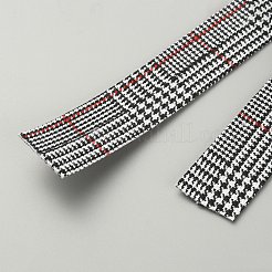1M Cotton Ribbons&nbsp;OCOR-WH0070-54C