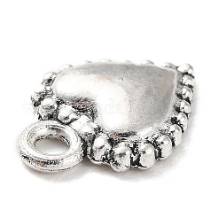 Tibetan Style Alloy Pendants&nbsp;PALLOY-P293-056AS