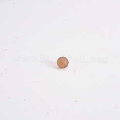 Synthetic Moonstone Beads Strands&nbsp;G-SZ0001-81C
