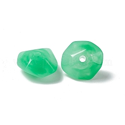 Acrylic Beads&nbsp;OACR-H019-29