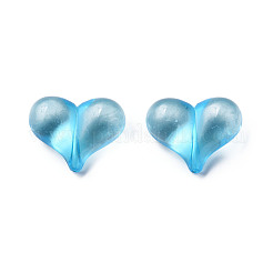 Transparent Acrylic Beads&nbsp;MACR-S373-70-B08