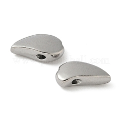 304 Stainless Steel Beads&nbsp;STAS-F320-19P