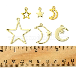35Pcs Alloy Pendants&nbsp;FIND-FS0002-97