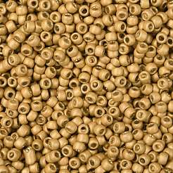 TOHO Round Seed Beads&nbsp;X-SEED-TR08-0557F