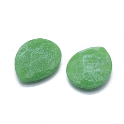 Natural Jade Beads&nbsp;G-F678-31