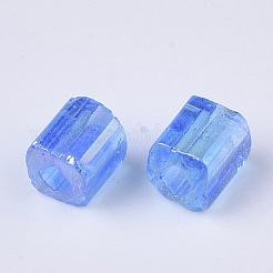 6/0 Glass Seed Beads&nbsp;SEED-S027-06B-04