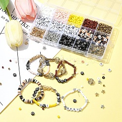 DIY Bracelets Jewelry Mkaing Finding Kits&nbsp;DIY-FS0007-81