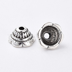Tibetan Style Caps&nbsp;LF11244Y